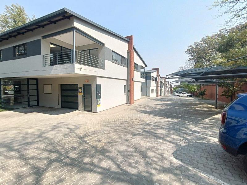 Commercial Property for Sale in Halfway House Gauteng