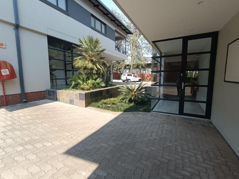 Commercial Property for Sale in Halfway House Gauteng