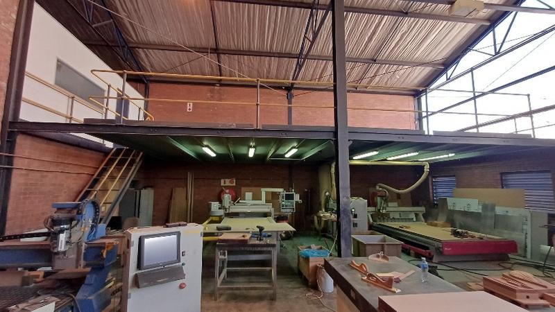 To Let commercial Property for Rent in Rooihuiskraal Gauteng