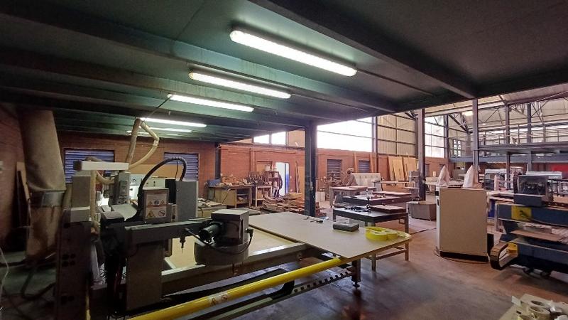 To Let commercial Property for Rent in Rooihuiskraal Gauteng