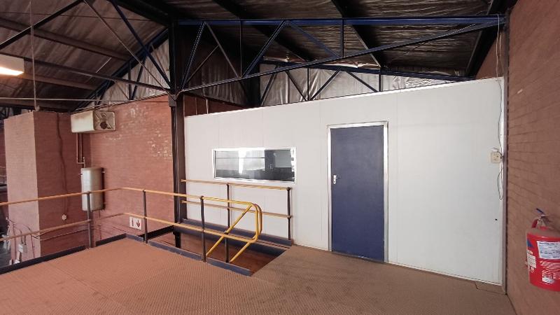 To Let commercial Property for Rent in Rooihuiskraal Gauteng