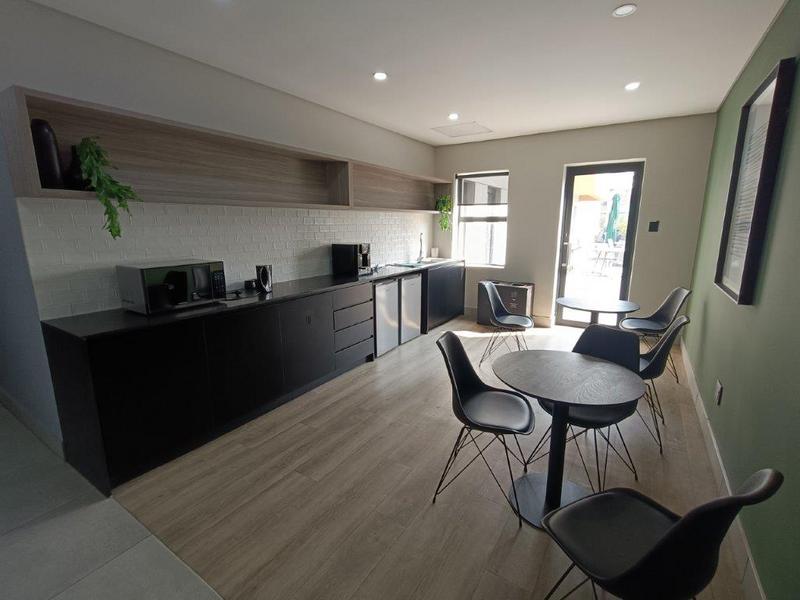 To Let commercial Property for Rent in Sandton Central Gauteng