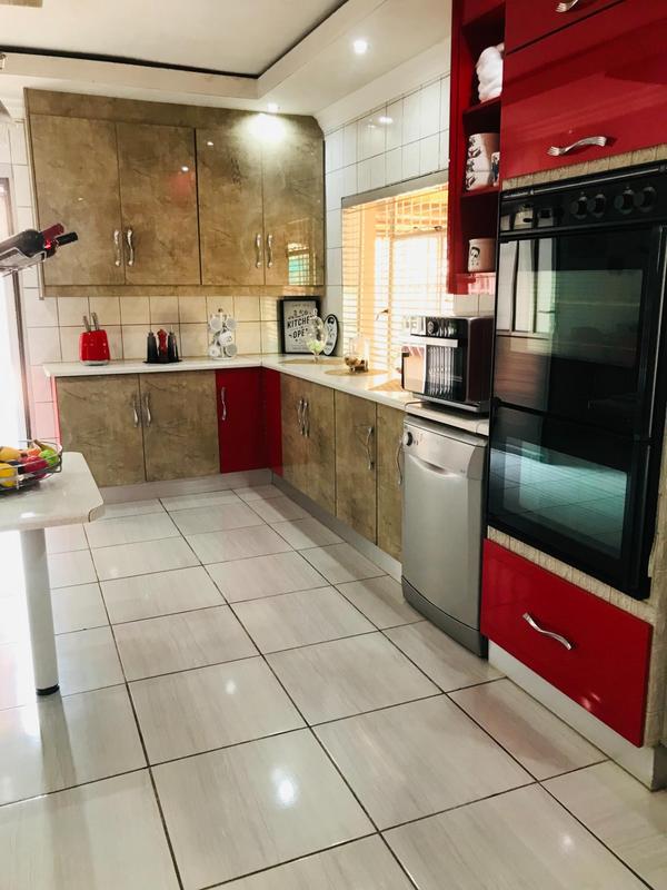 3 Bedroom Property for Sale in Nigel Gauteng