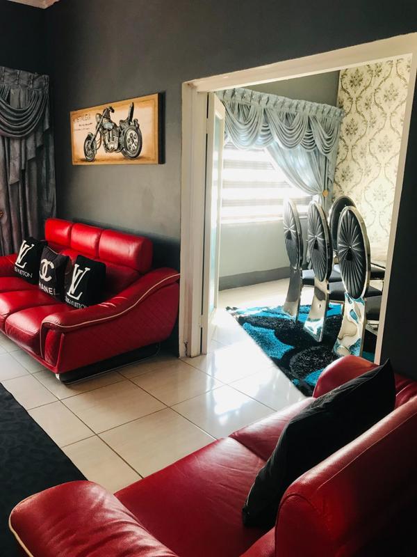 3 Bedroom Property for Sale in Nigel Gauteng