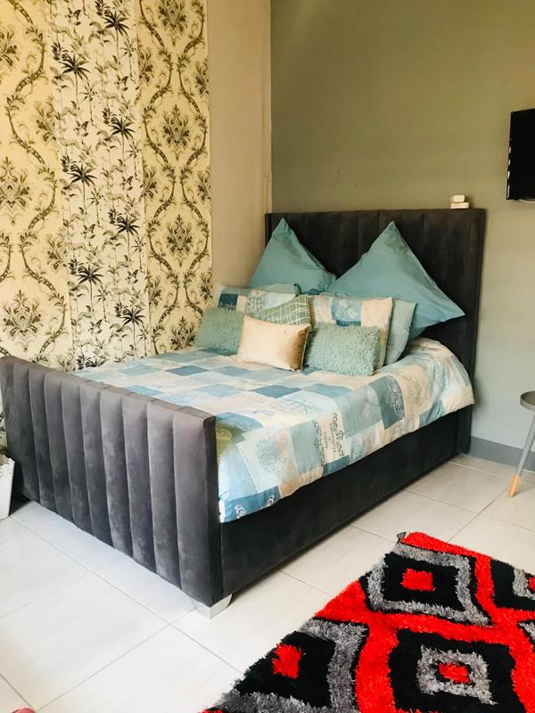 3 Bedroom Property for Sale in Nigel Gauteng