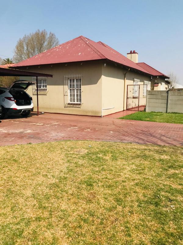 3 Bedroom Property for Sale in Nigel Gauteng