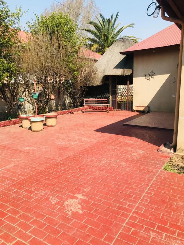 3 Bedroom Property for Sale in Nigel Gauteng