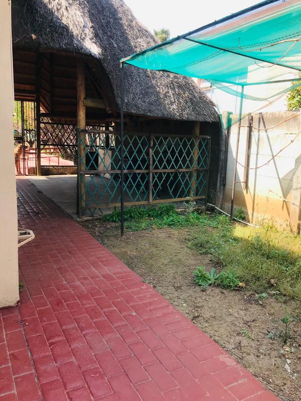 3 Bedroom Property for Sale in Nigel Gauteng