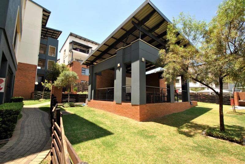 3 Bedroom Property for Sale in Oakdene Gauteng