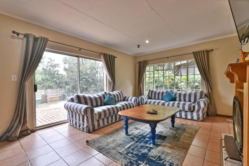4 Bedroom Property for Sale in Oakdene Gauteng