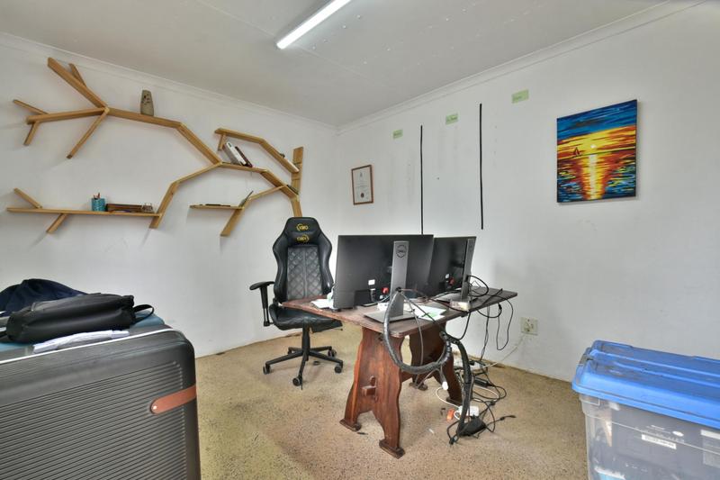 4 Bedroom Property for Sale in Oakdene Gauteng