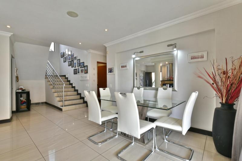 5 Bedroom Property for Sale in Boskruin Gauteng