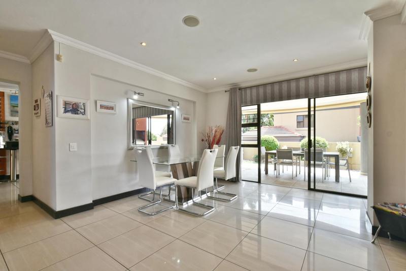 5 Bedroom Property for Sale in Boskruin Gauteng