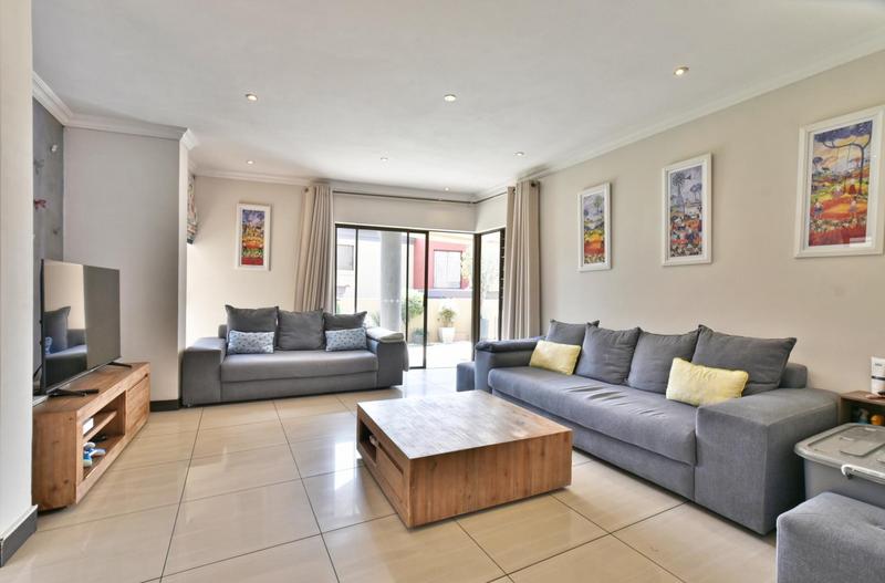5 Bedroom Property for Sale in Boskruin Gauteng