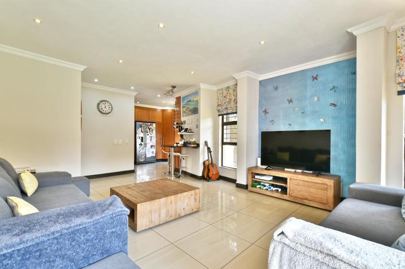 5 Bedroom Property for Sale in Boskruin Gauteng