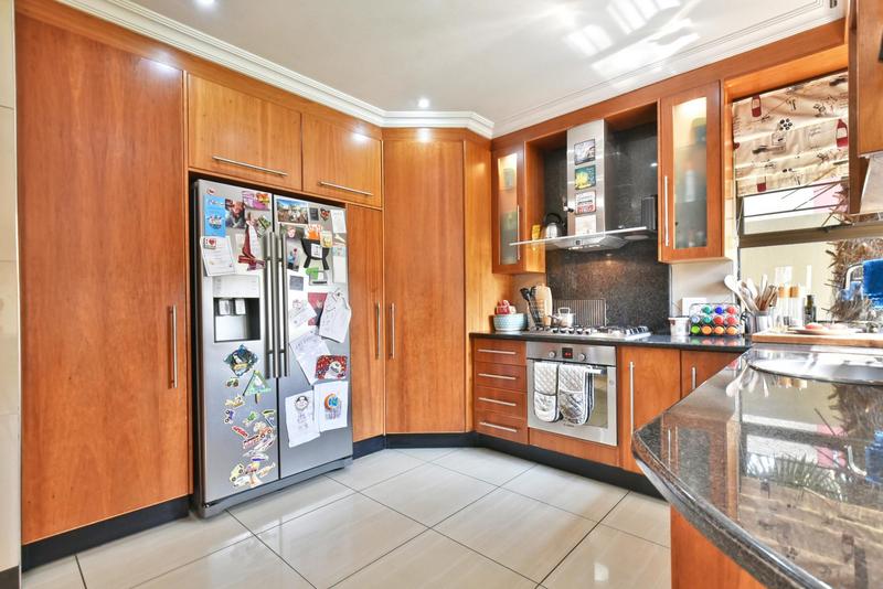 5 Bedroom Property for Sale in Boskruin Gauteng