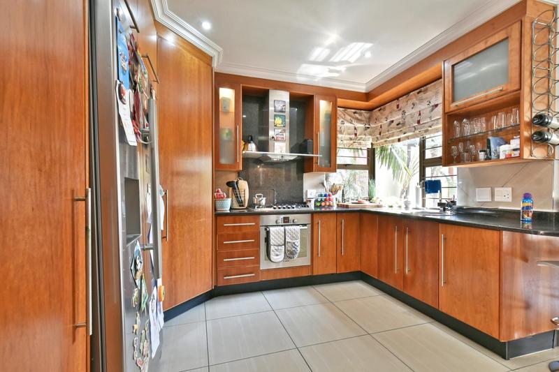5 Bedroom Property for Sale in Boskruin Gauteng