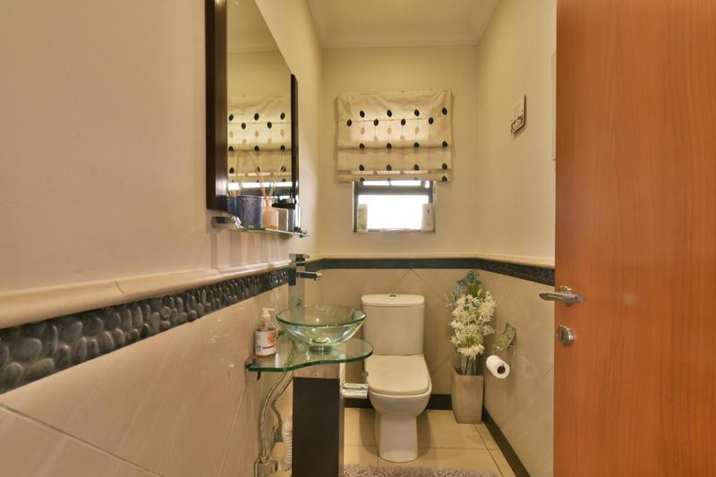 5 Bedroom Property for Sale in Boskruin Gauteng