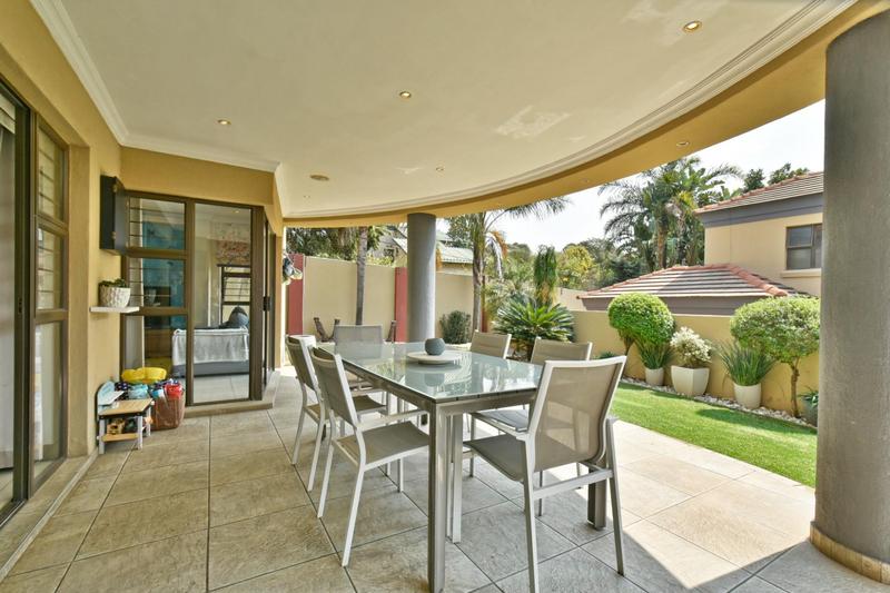 5 Bedroom Property for Sale in Boskruin Gauteng