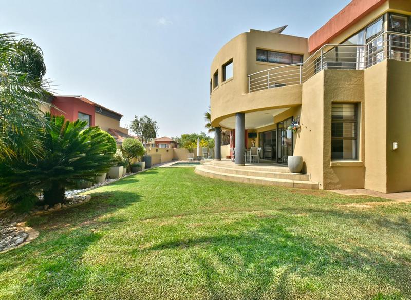 5 Bedroom Property for Sale in Boskruin Gauteng