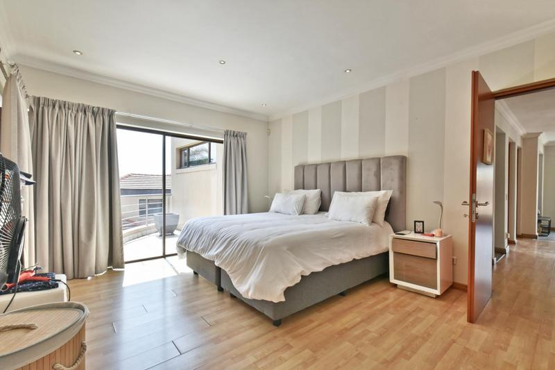5 Bedroom Property for Sale in Boskruin Gauteng