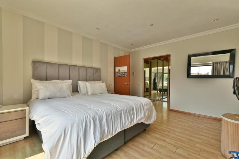 5 Bedroom Property for Sale in Boskruin Gauteng