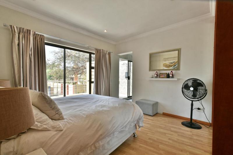 5 Bedroom Property for Sale in Boskruin Gauteng
