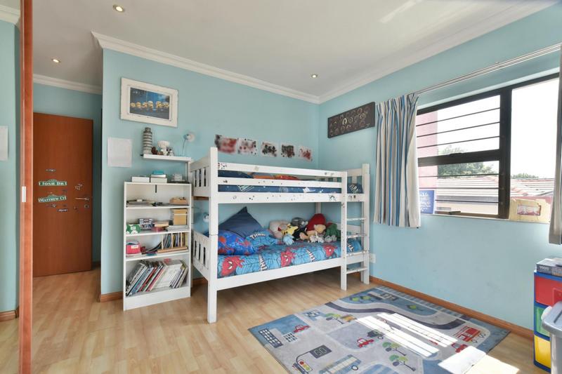 5 Bedroom Property for Sale in Boskruin Gauteng