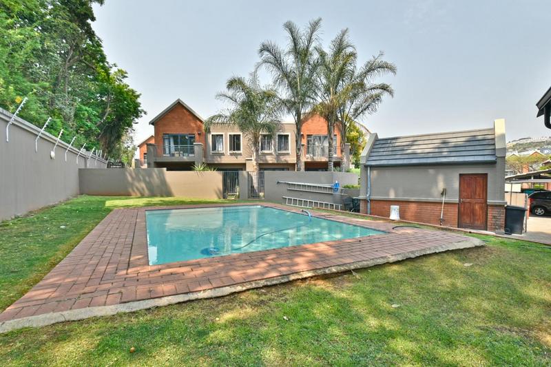 2 Bedroom Property for Sale in Darrenwood Gauteng