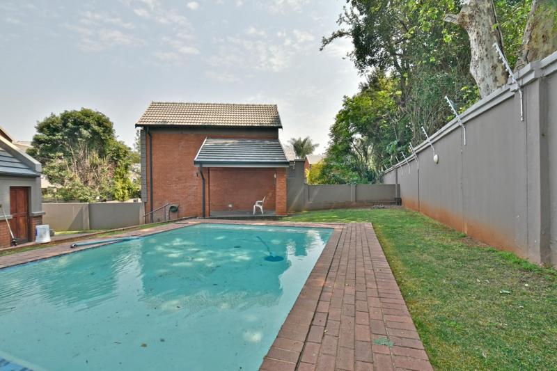 2 Bedroom Property for Sale in Darrenwood Gauteng