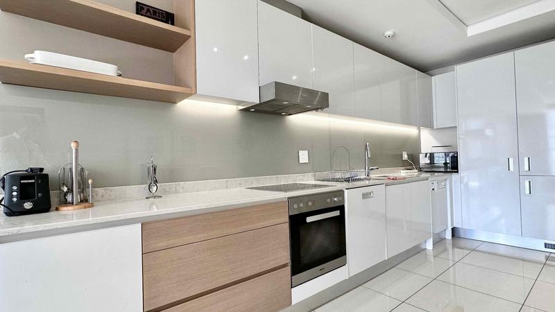 To Let 1 Bedroom Property for Rent in Sandown Gauteng