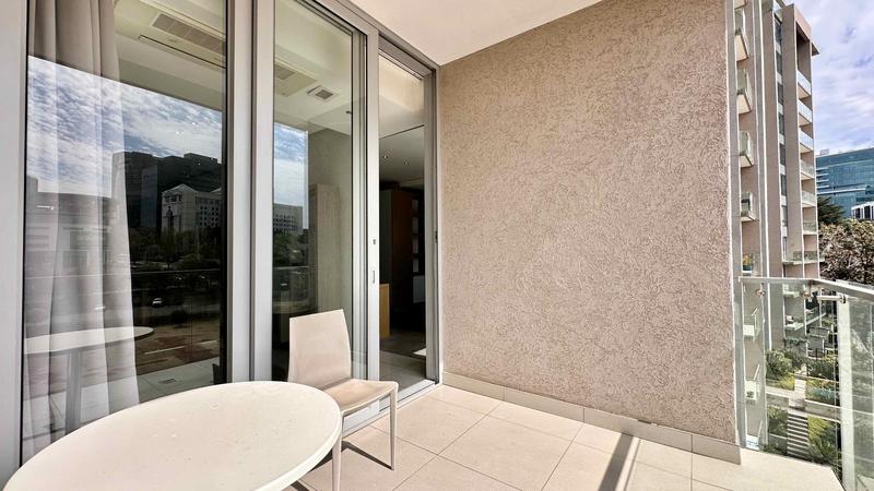 To Let 1 Bedroom Property for Rent in Sandown Gauteng