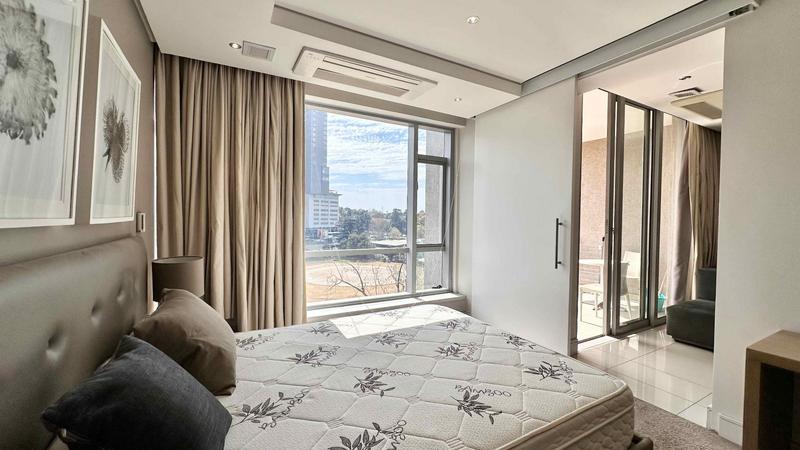To Let 1 Bedroom Property for Rent in Sandown Gauteng