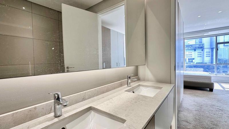 To Let 1 Bedroom Property for Rent in Sandown Gauteng