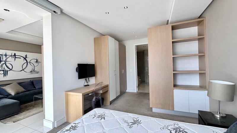 To Let 1 Bedroom Property for Rent in Sandown Gauteng
