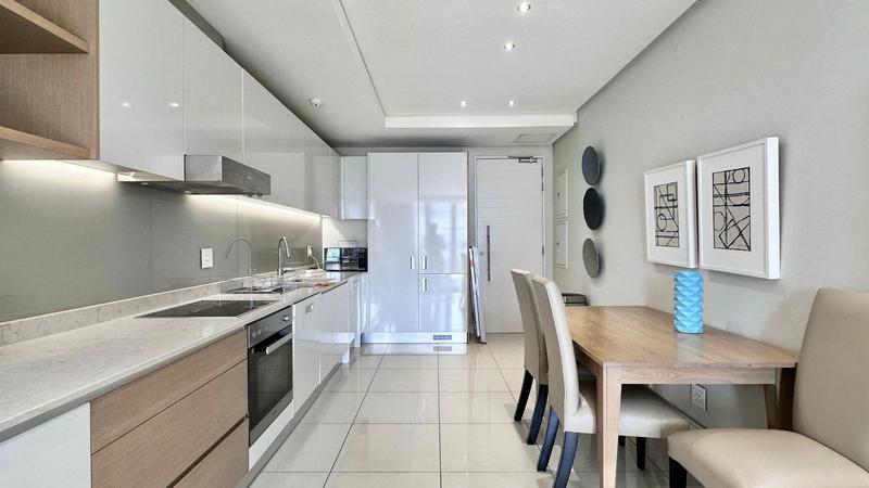 To Let 1 Bedroom Property for Rent in Sandown Gauteng