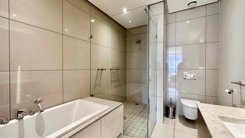 To Let 1 Bedroom Property for Rent in Sandown Gauteng