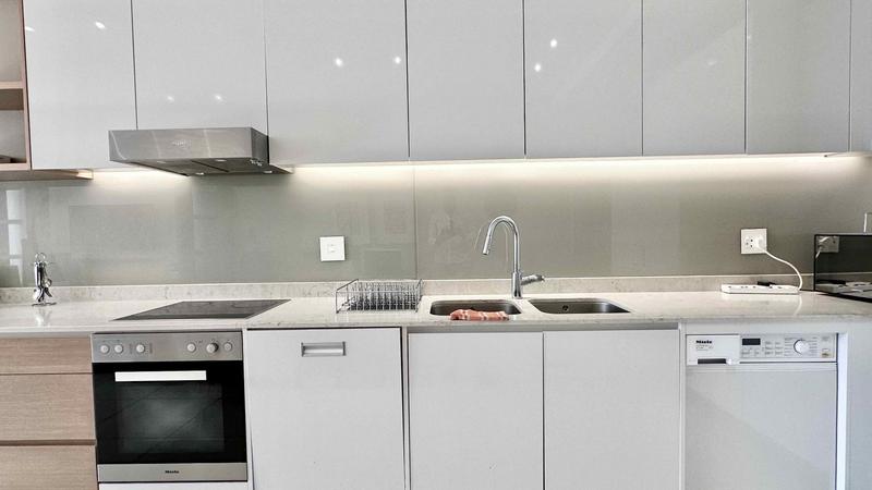 To Let 1 Bedroom Property for Rent in Sandown Gauteng