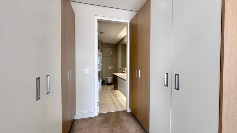 To Let 1 Bedroom Property for Rent in Sandown Gauteng