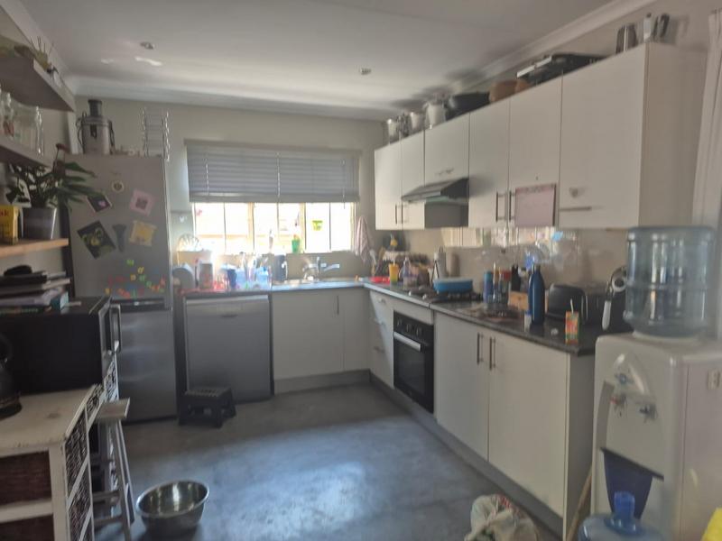3 Bedroom Property for Sale in Randburg Central Gauteng
