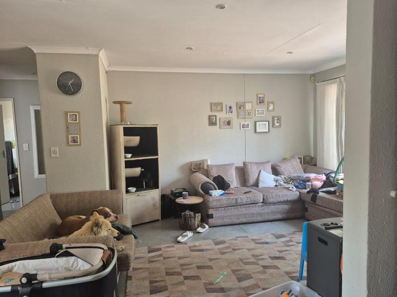 3 Bedroom Property for Sale in Randburg Central Gauteng
