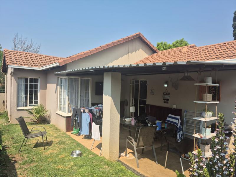 3 Bedroom Property for Sale in Randburg Central Gauteng