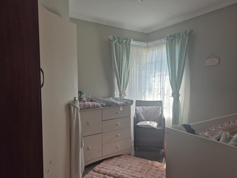 3 Bedroom Property for Sale in Randburg Central Gauteng
