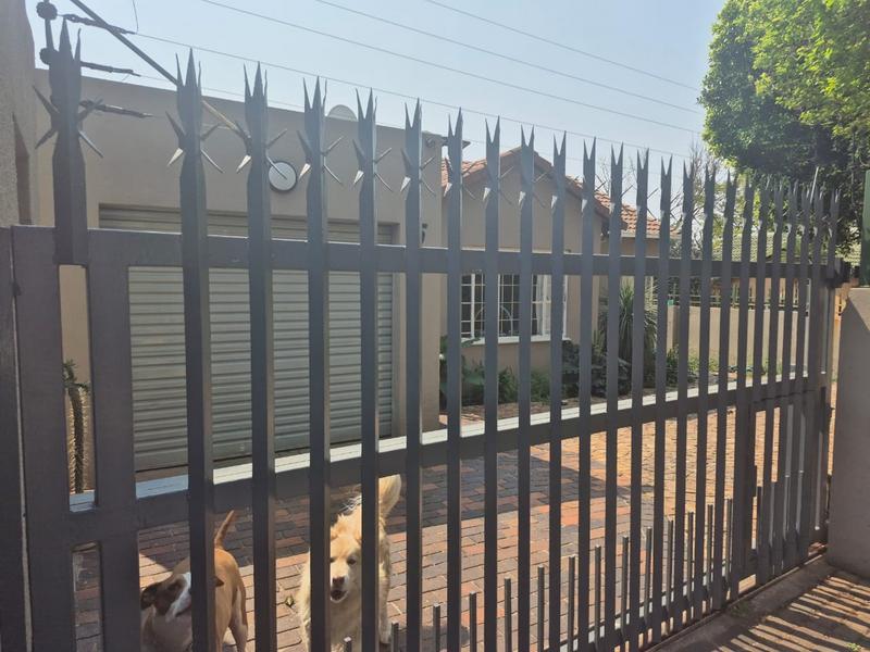 3 Bedroom Property for Sale in Randburg Central Gauteng