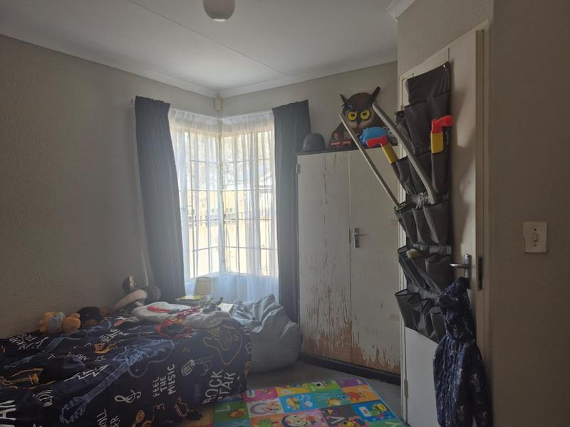 3 Bedroom Property for Sale in Randburg Central Gauteng