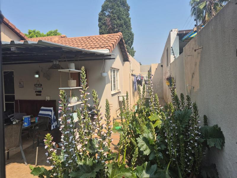 3 Bedroom Property for Sale in Randburg Central Gauteng