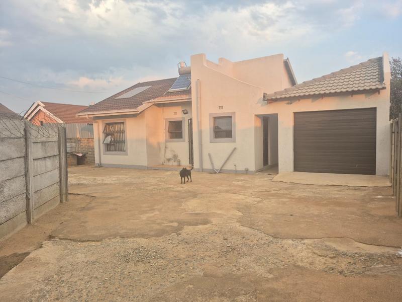 3 Bedroom Property for Sale in Ennerdale Gauteng