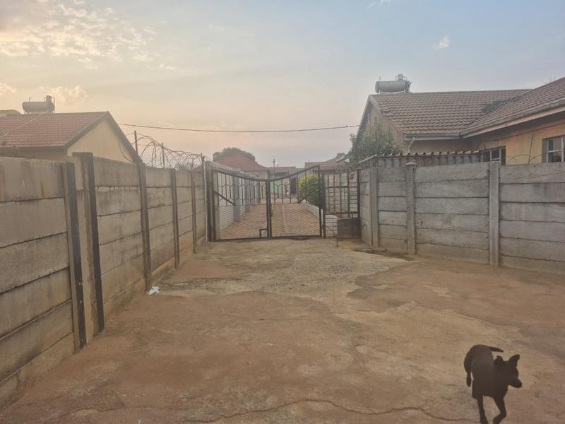 3 Bedroom Property for Sale in Ennerdale Gauteng