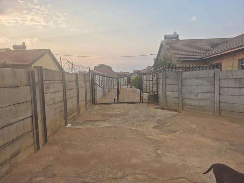 3 Bedroom Property for Sale in Ennerdale Gauteng