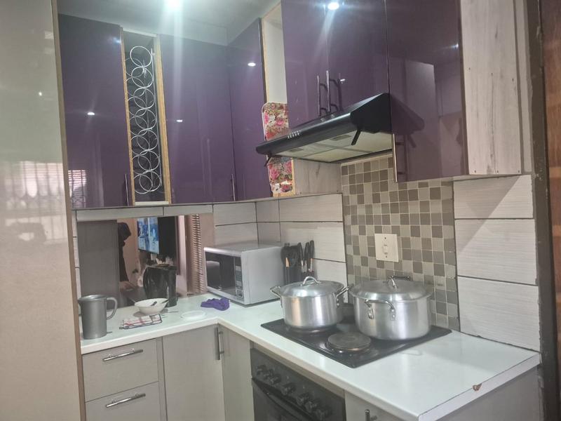 3 Bedroom Property for Sale in Ennerdale Gauteng